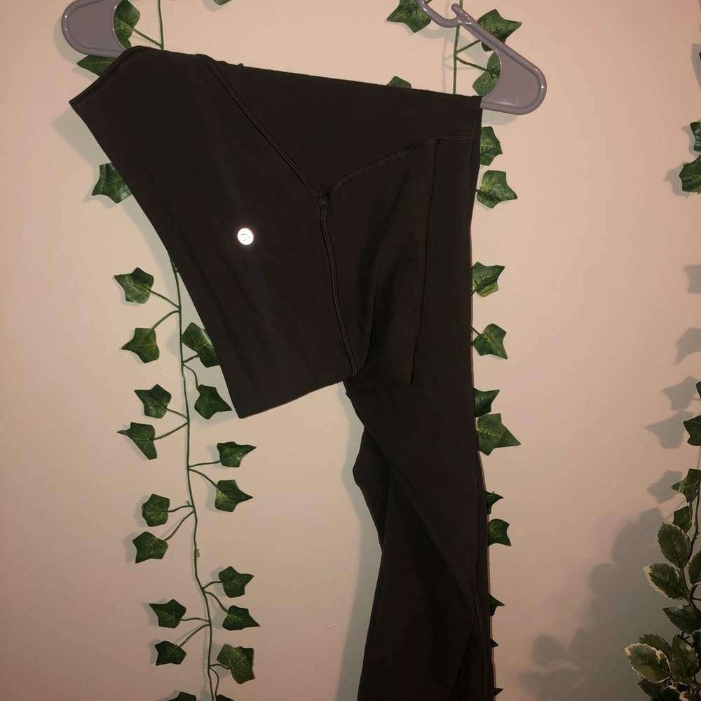 Lululemon Leggings Align